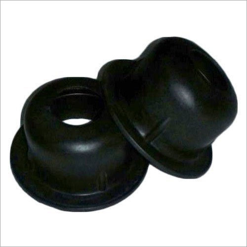 3 Inch Plain Plastic Core Plug