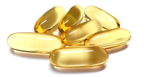 Soft Gel Capsules Third Party Manufacturing