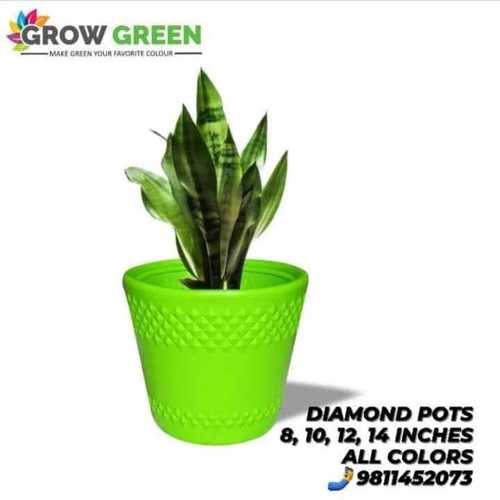 Diamond Pots