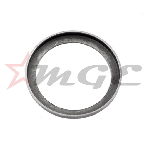 Lambretta GP 150/125/200 - Magneto Flange Seal Retainer - Reference Part Number - #19012038