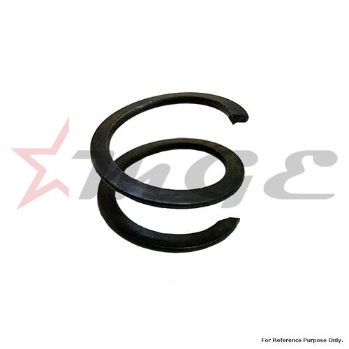 Spring Neutral Lever For Royal Enfield - Reference Part Number - #110256/4