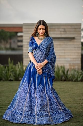 LENGHA CHOLI COLLECTION