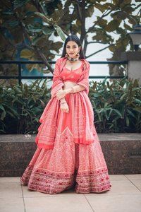 LENGHA CHOLI COLLECTION