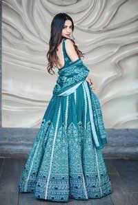 LENGHA CHOLI COLLECTION