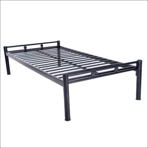 Hospital Wrought Iron Bed
