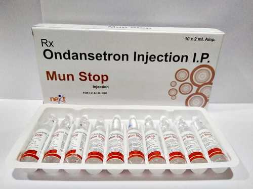 Ondansetron Injection I.P By JABS BIOTECH PVT. LTD.