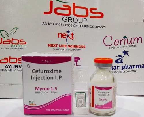 Cefuroxime Injection I.P.