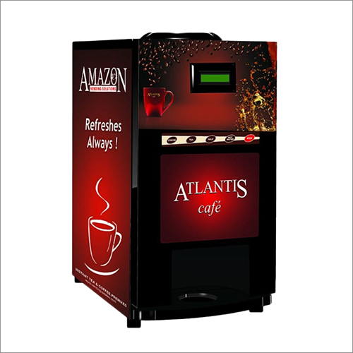 Coffee Vending Machine