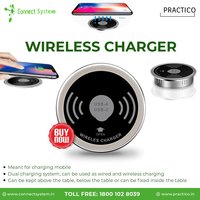 Wireless Mobile Charger