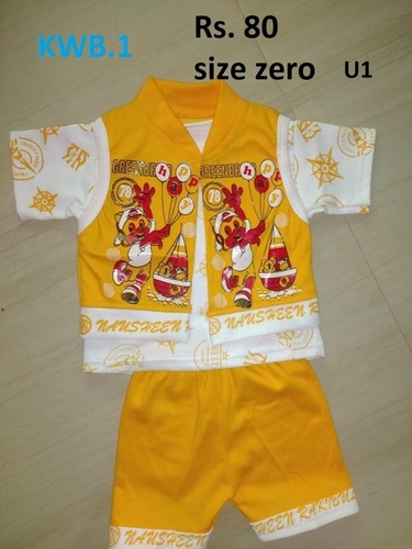 BABY CLOTHES