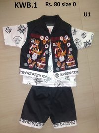 BABY CLOTHES