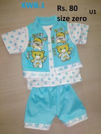 BABY CLOTHES