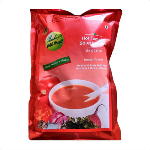 Hot Tomato Soup Powder