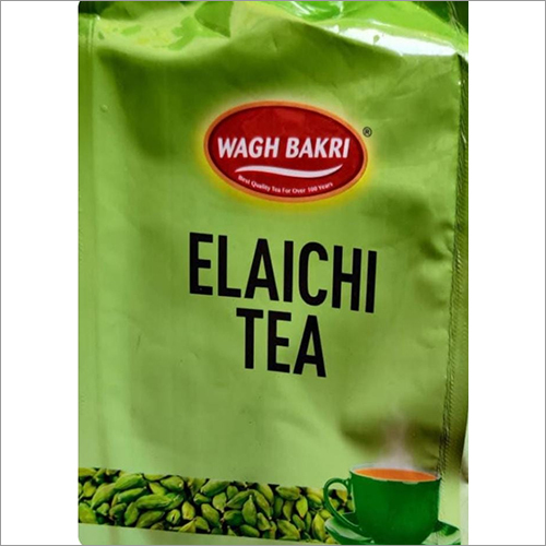 Elaichi Tea Powder