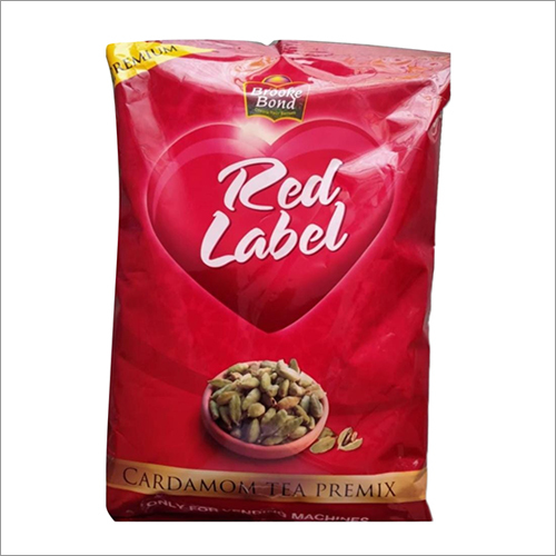 Premix Cardamom Tea Powder