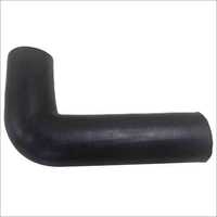 L Bend Black Hose