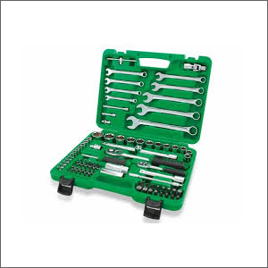 Wrench And Wrench Box By R.M.SERVICE & SUPPLIERS
