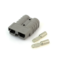 Anderson Connector 50A/120A