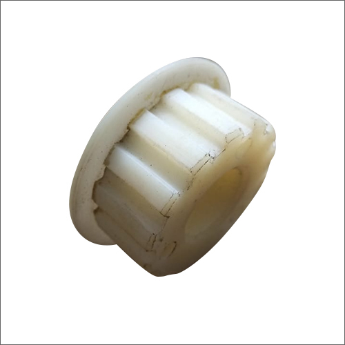 Nylon Pulley Roller By R S R INDUSTRIES