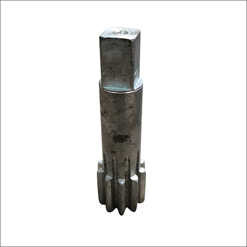 Industrial Spur Gears