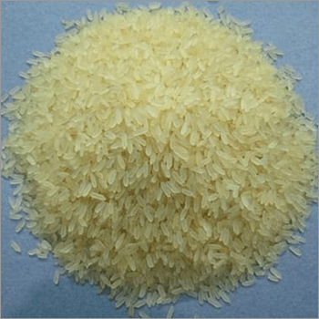 Swarna Parboiled Rice