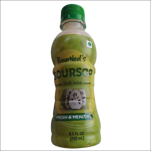 Bourneel's Fruit Juice