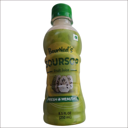 Bourneel's Fruit Juice