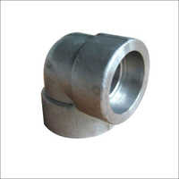 Mild Steel Forged Elbow