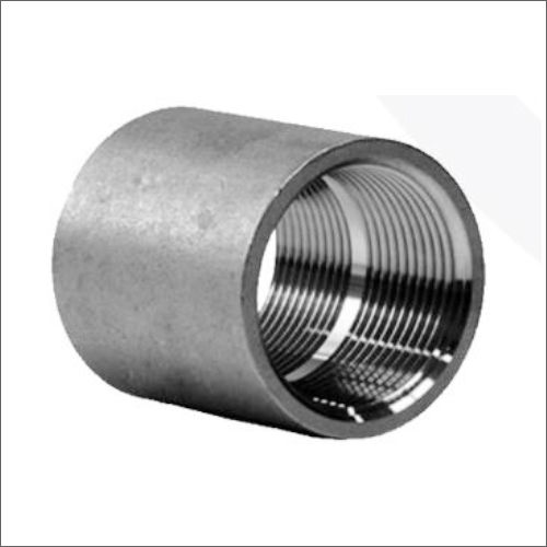 Threaded Full Coupling