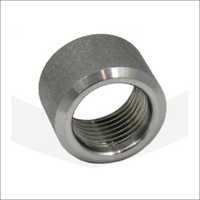 Threaded Half Coupling