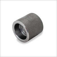 Astm A105 Mild Steel Socket Weld Pipe Cap