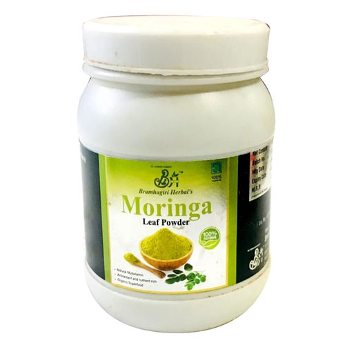 Moringa Leaf Powder