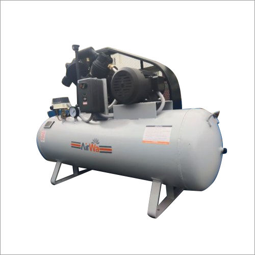 Piston Air Compressor