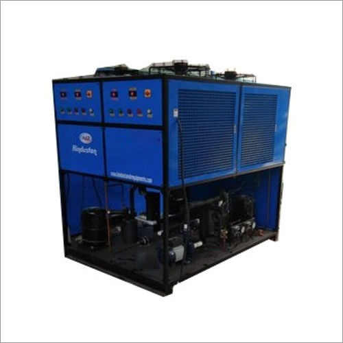 Frp Water Chiller Usage: Industrial