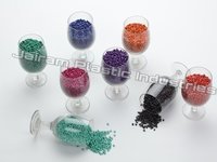 PP Colored Granules