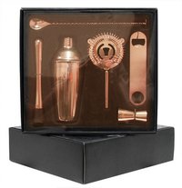 Copper Bar Tools Gift Box