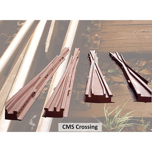 CMS Crossing