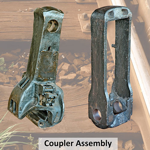 Coupler Assembly