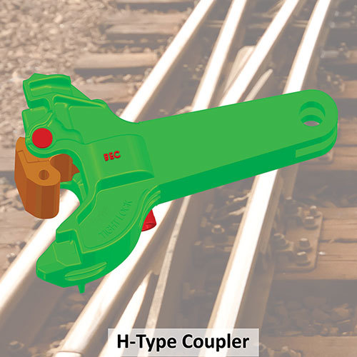 H-Type Coupler