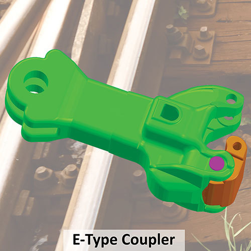 E-Type Coupler