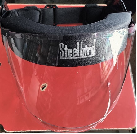 FACE SHIELD
