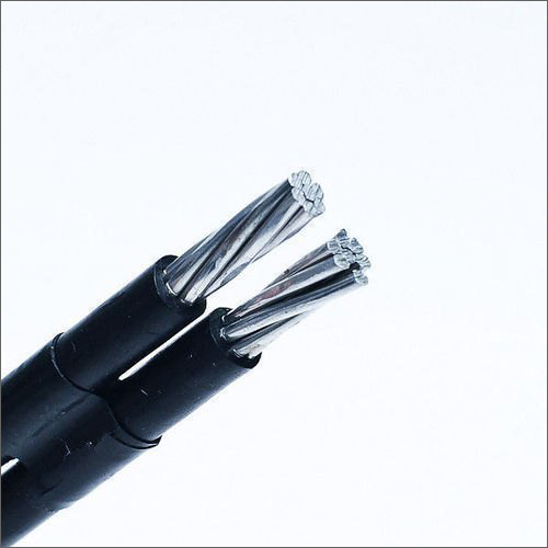 LT Aerial Bunch AB Cable