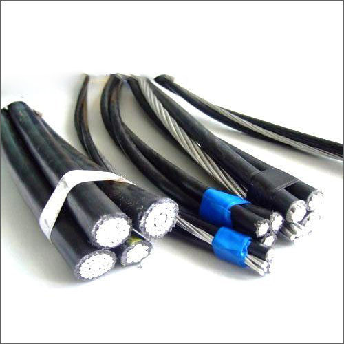 LT Aerial Bunch AB Cable