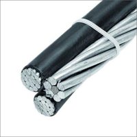 LT Aerial Bunch AB Cable