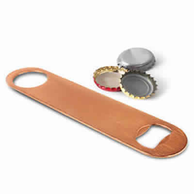 Pure Copper Bottle Opener