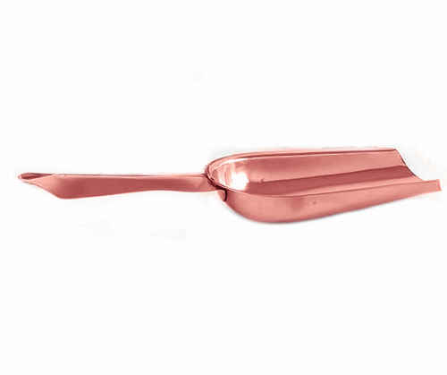 Pure Copper Ice Picker By KING INTERNATIONAL