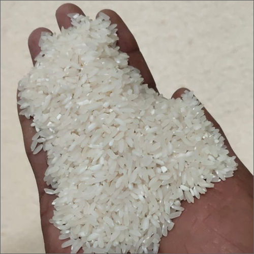 Organic White Non Basmati Rice