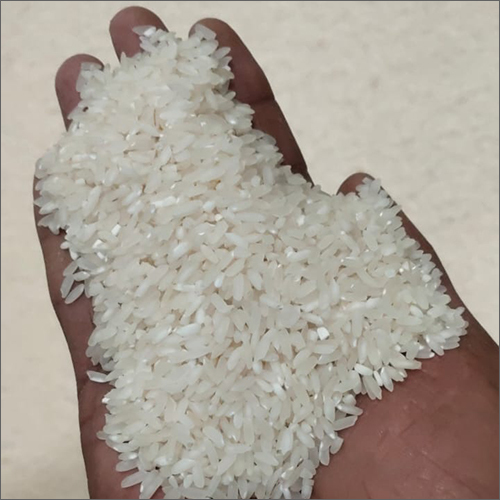 White Non Basmati Rice