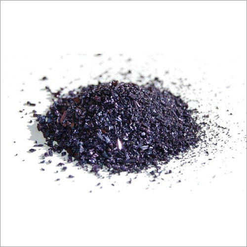 Potassium Permanganate