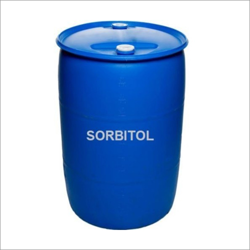 Sorbitol Liquid Solution